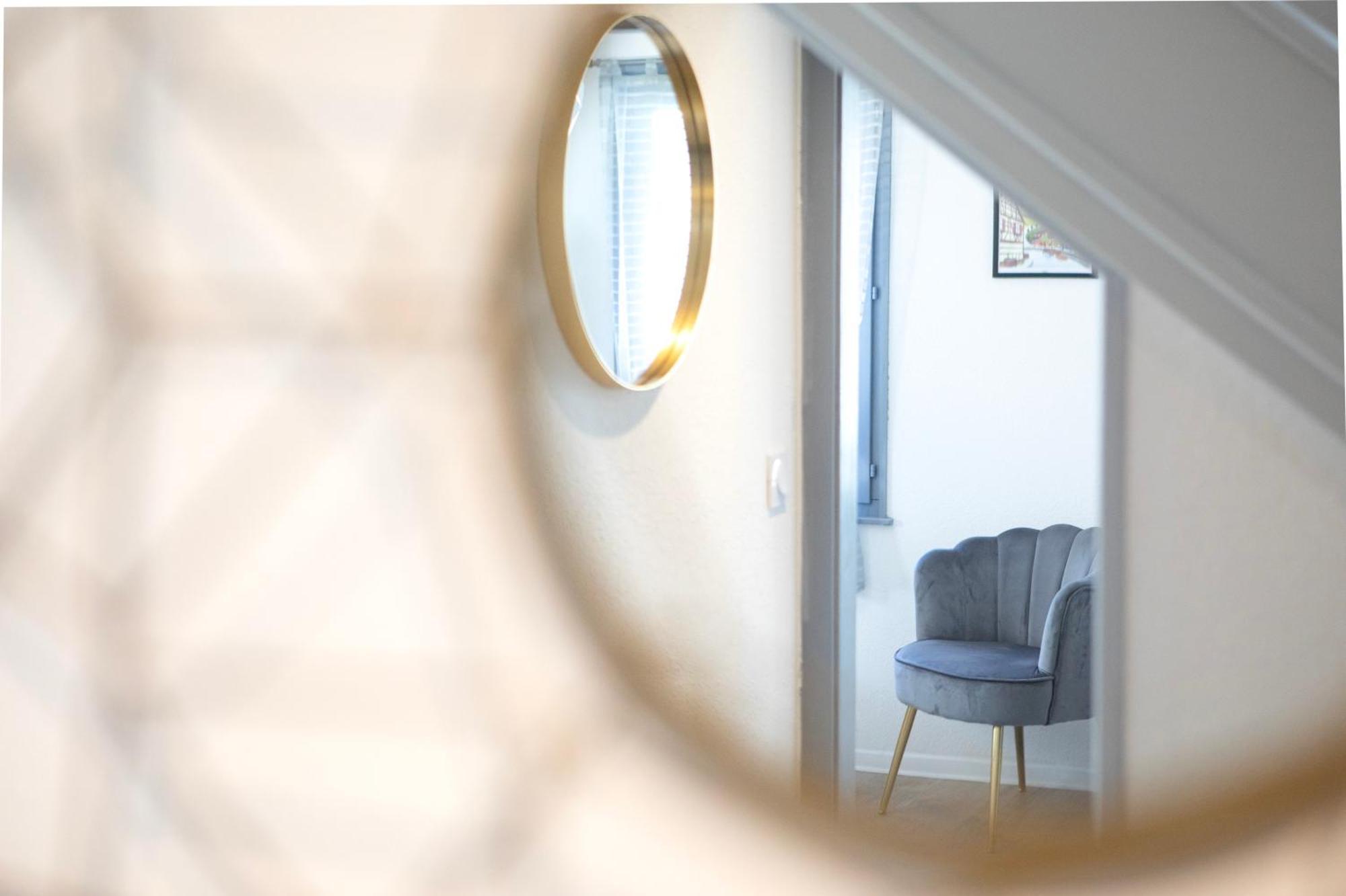 Appartements Duplex 3 Et 4 Personnes - Climatisation - Village Elu Parmi Les "Plus Beaux Villages De France" - Route Des Vins - Centre Alsace Bergheim Extérieur photo