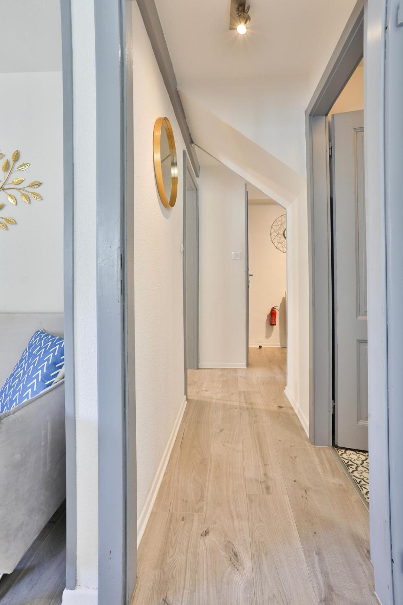 Appartements Duplex 3 Et 4 Personnes - Climatisation - Village Elu Parmi Les "Plus Beaux Villages De France" - Route Des Vins - Centre Alsace Bergheim Chambre photo